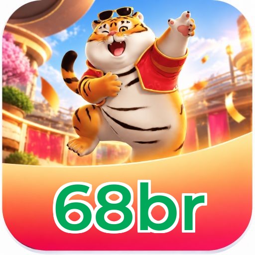 68br Fortune Games - Tiger, Ox, Rabbit RTP Certificado