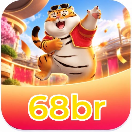 68br APK Logo Oficial Certificado