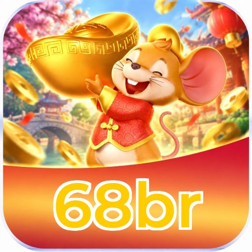 Logo 68br APK Android Brasil
