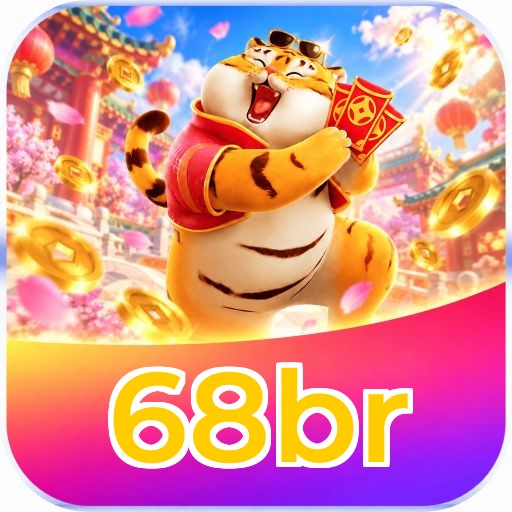 Como instalar o app da 68br