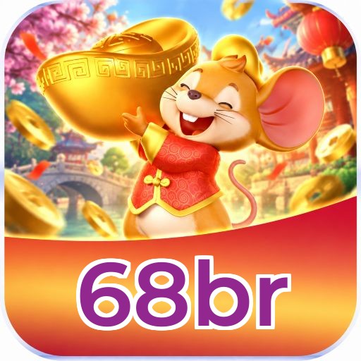 68br Win - Jackpots e Vitórias