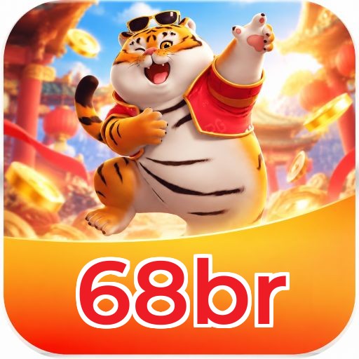 68br Plataforma Confiável