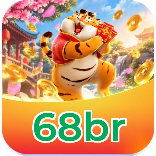 68br Logo Oficial