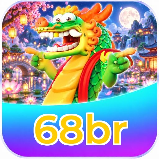 68br Logo Verificado