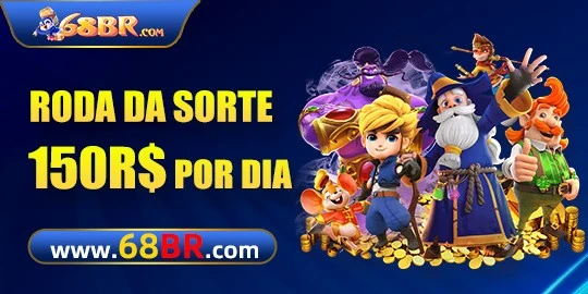Experimente os novos jogos e mecÃ¢nicas inovadoras do 68BR